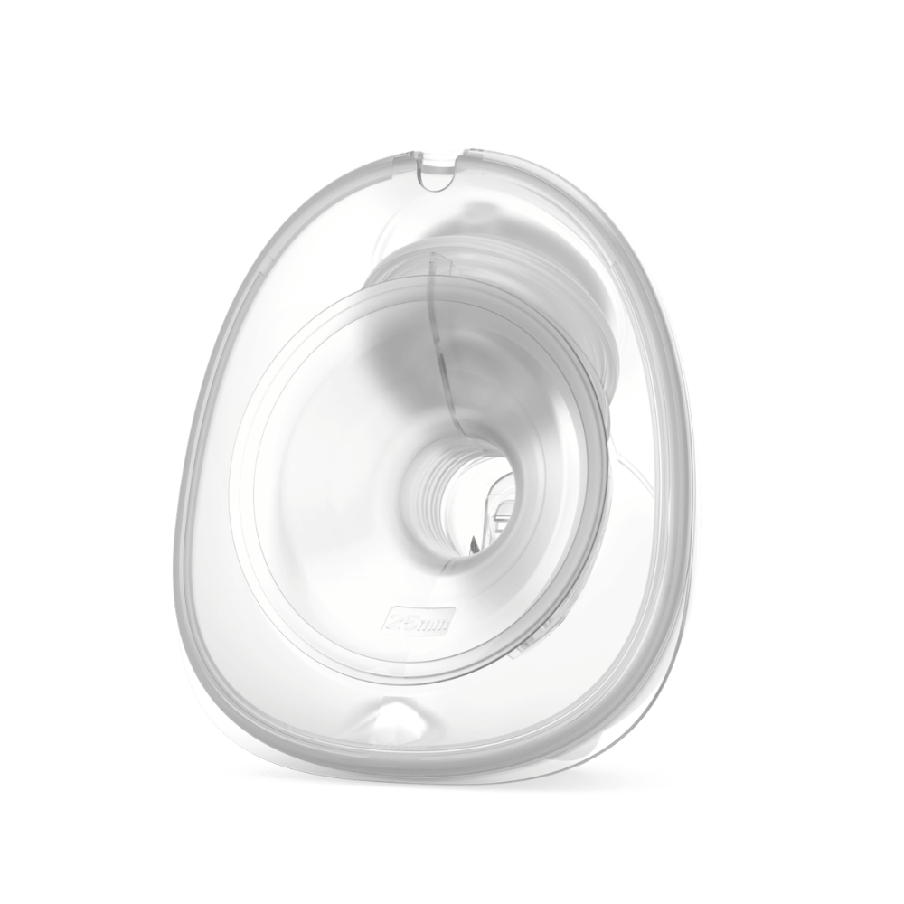 Extractor de Leche Doble Manos Libres | Balia
