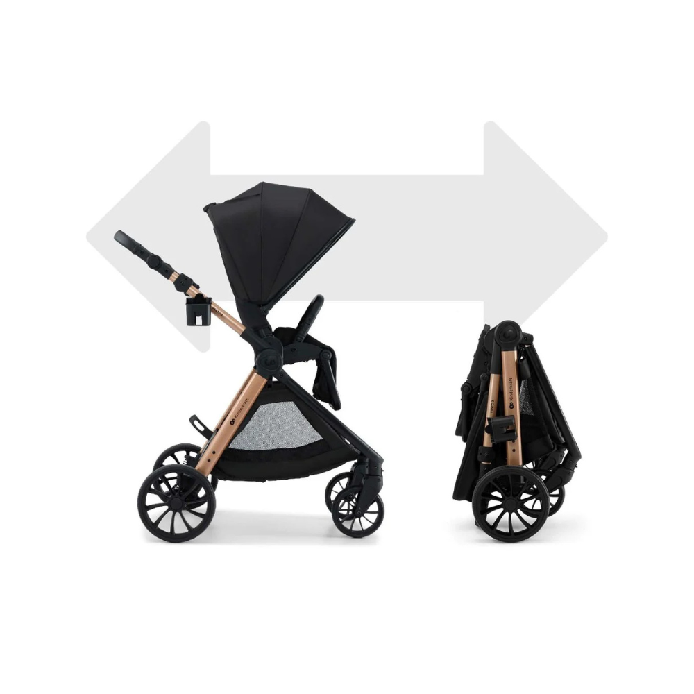 Travel System Vesto 2 | Kinderkraft