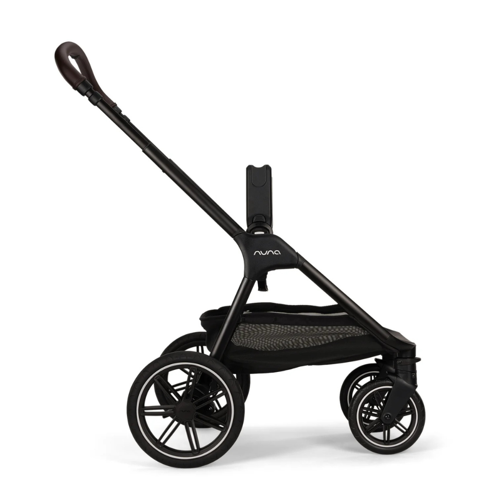 Coche de Paseo Triv™ LX - Thunder | Nuna