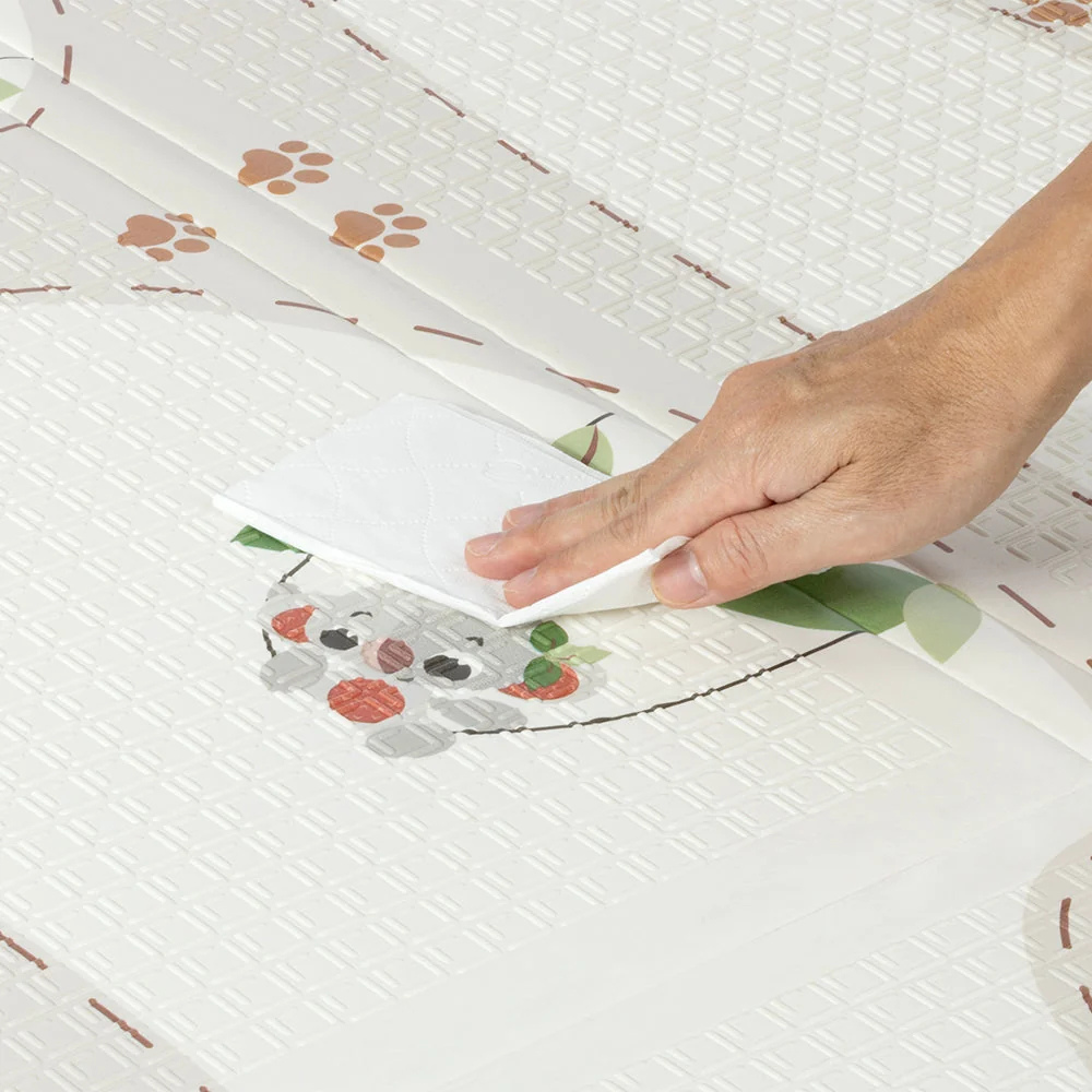 Alfombra Plegable Boho Chic | Tiny Love