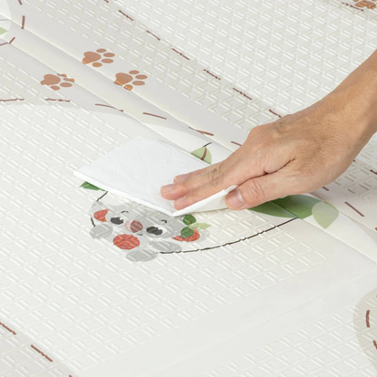 Alfombra Plegable Boho Chic | Tiny Love