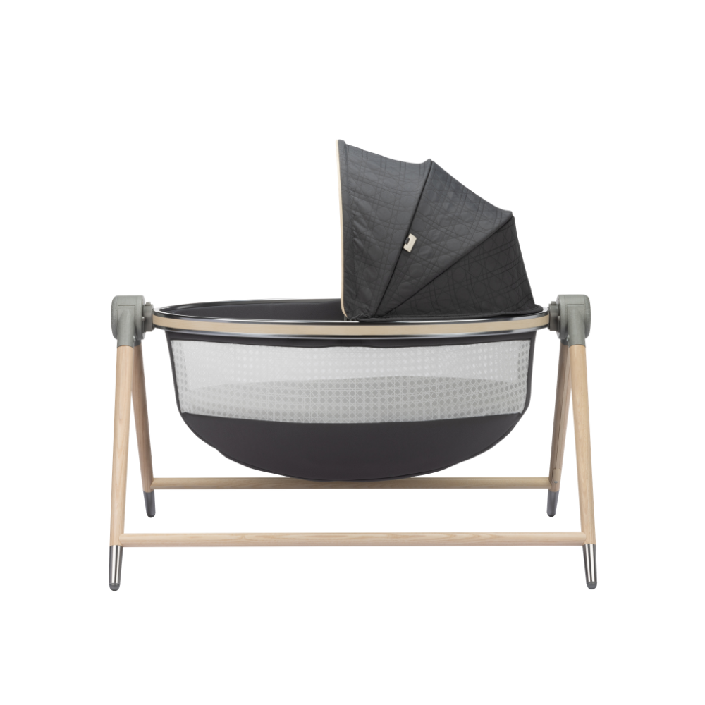 Cuna Sibia Heritage - Onyx | Maxi-Cosi