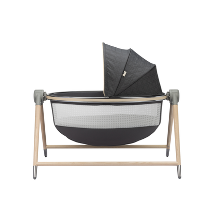 Cuna Sibia Heritage - Onyx | Maxi-Cosi