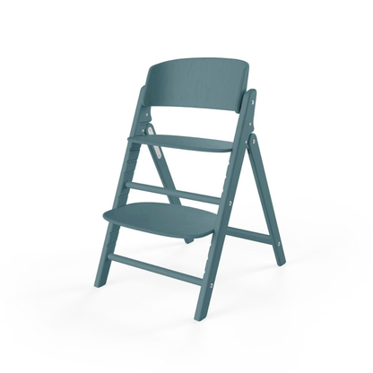 Silla de Comer Evolutiva Click & Fold 3 en 1 - Stone Blue | CYBEX