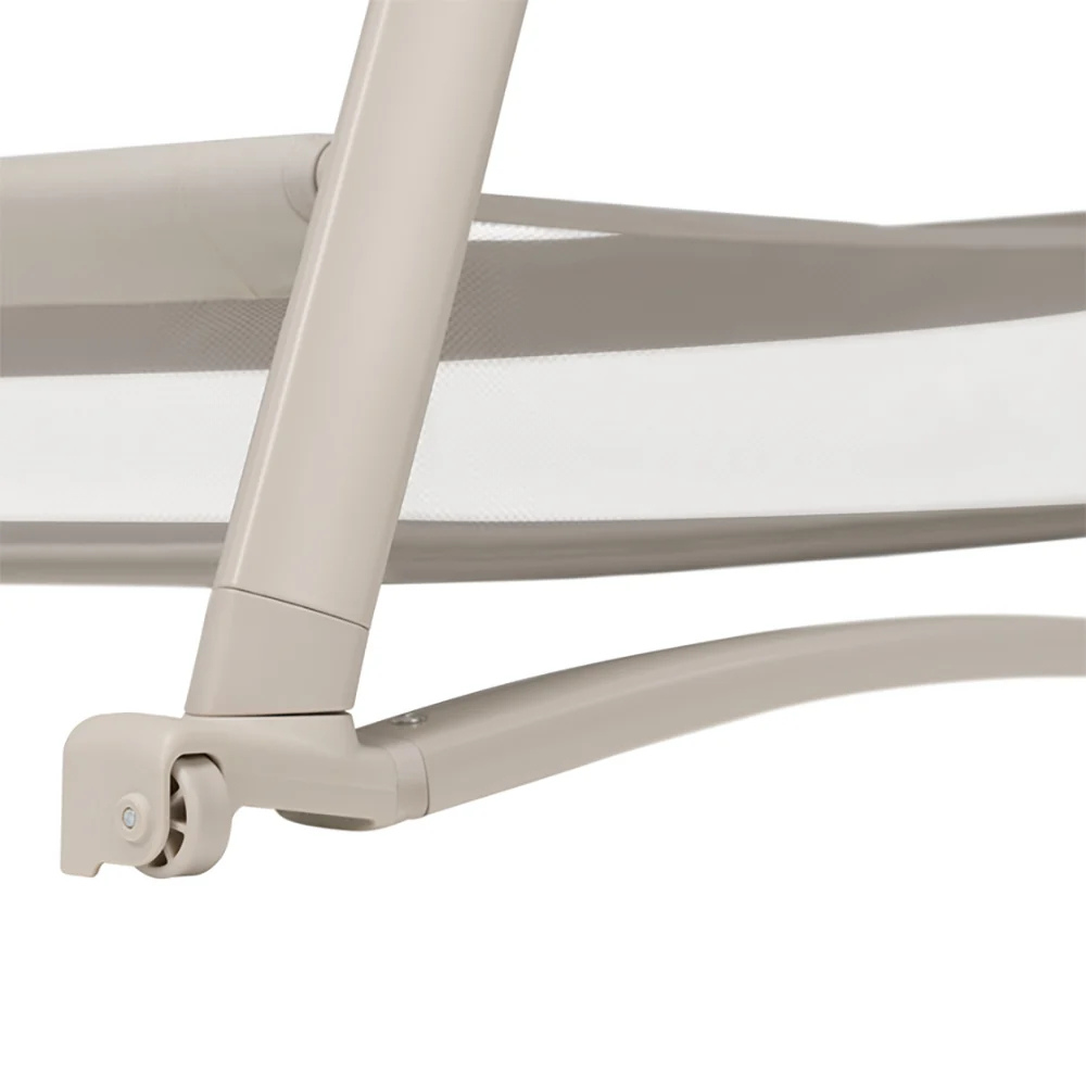 Cuna Colecho Iora Plus - Elegance Beige | Maxi Cosi