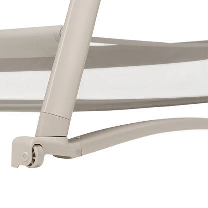 Cuna Colecho Iora Plus - Elegance Beige | Maxi Cosi