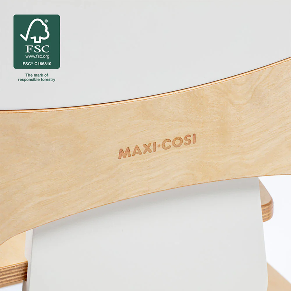 Torre de Aprendizaje - Toucan | Maxi Cosi