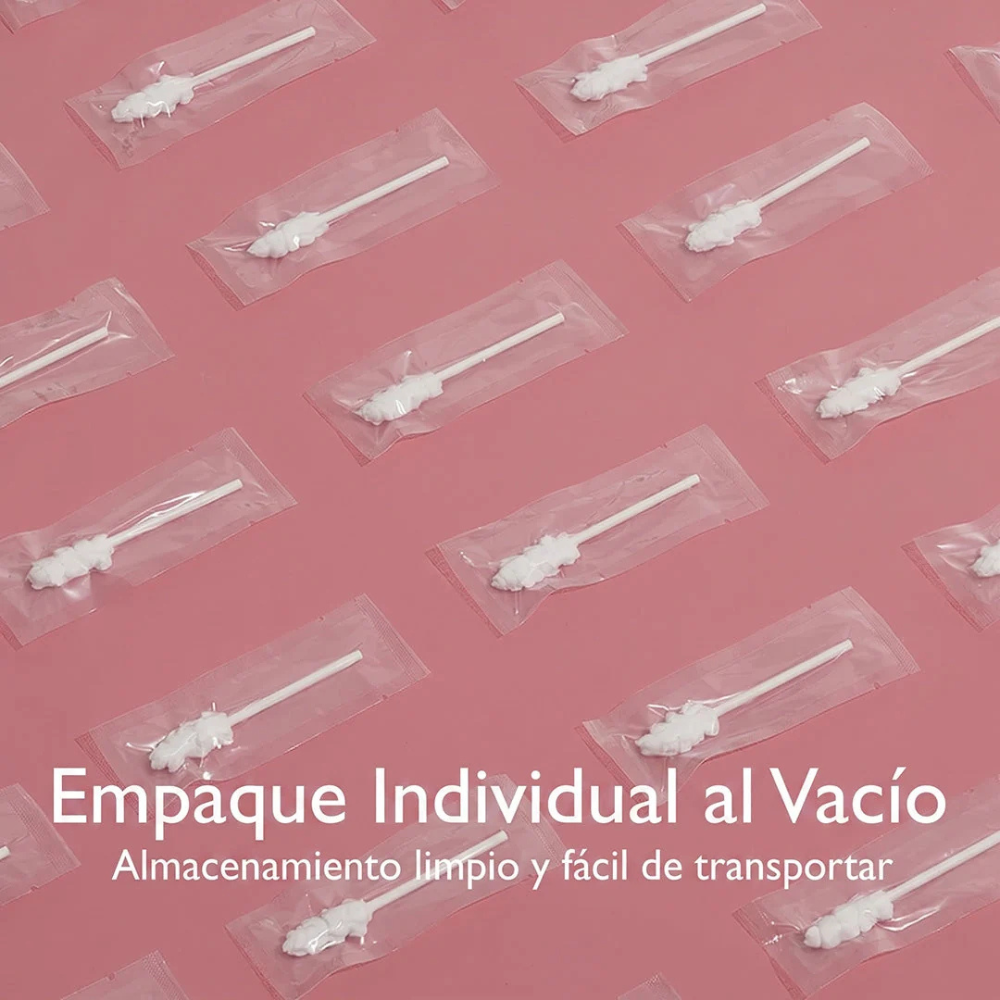 Limpiador de Lengua Bebé | MomCozy
