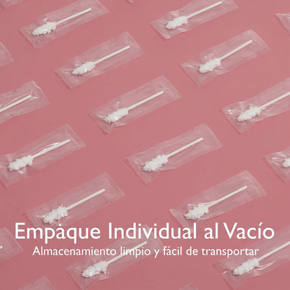 Limpiador de Lengua Bebé | MomCozy
