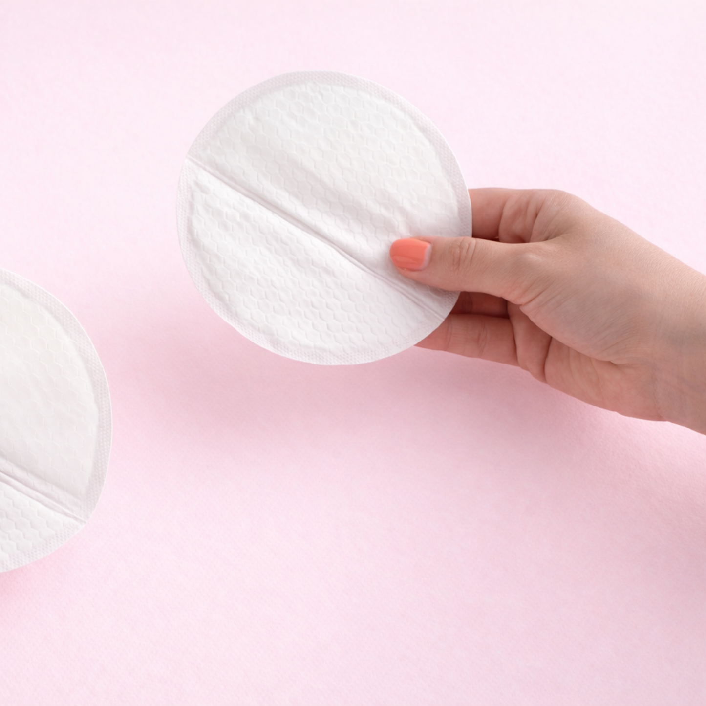 Ultra Thin Nursing Absorbent Pads 60pcs.