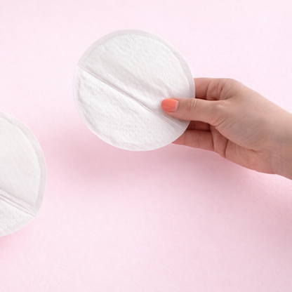 Ultra Thin Nursing Absorbent Pads 60pcs.