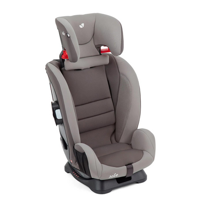 Silla de Auto Combinada Fortifi™ - Dark Pewter