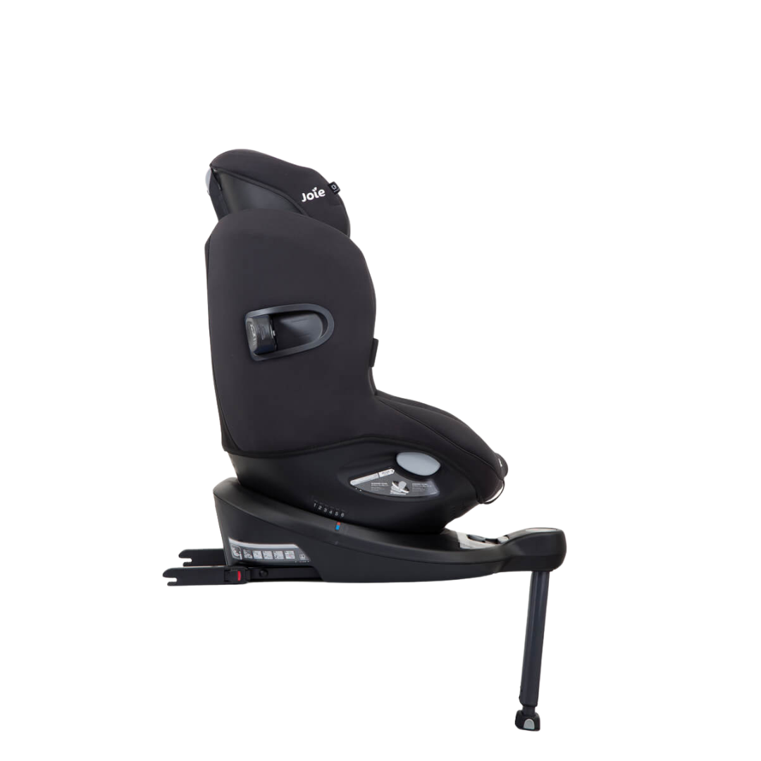 Silla de Auto Giratória i-Spin 360™ - Coal