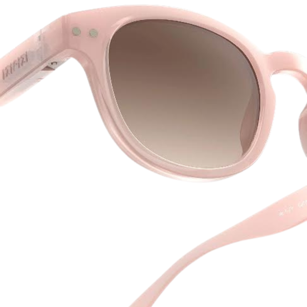 Lentes de Sol para Niños #C Izipizi x Bonpoint - Sweet Pink | IZIPIZI
