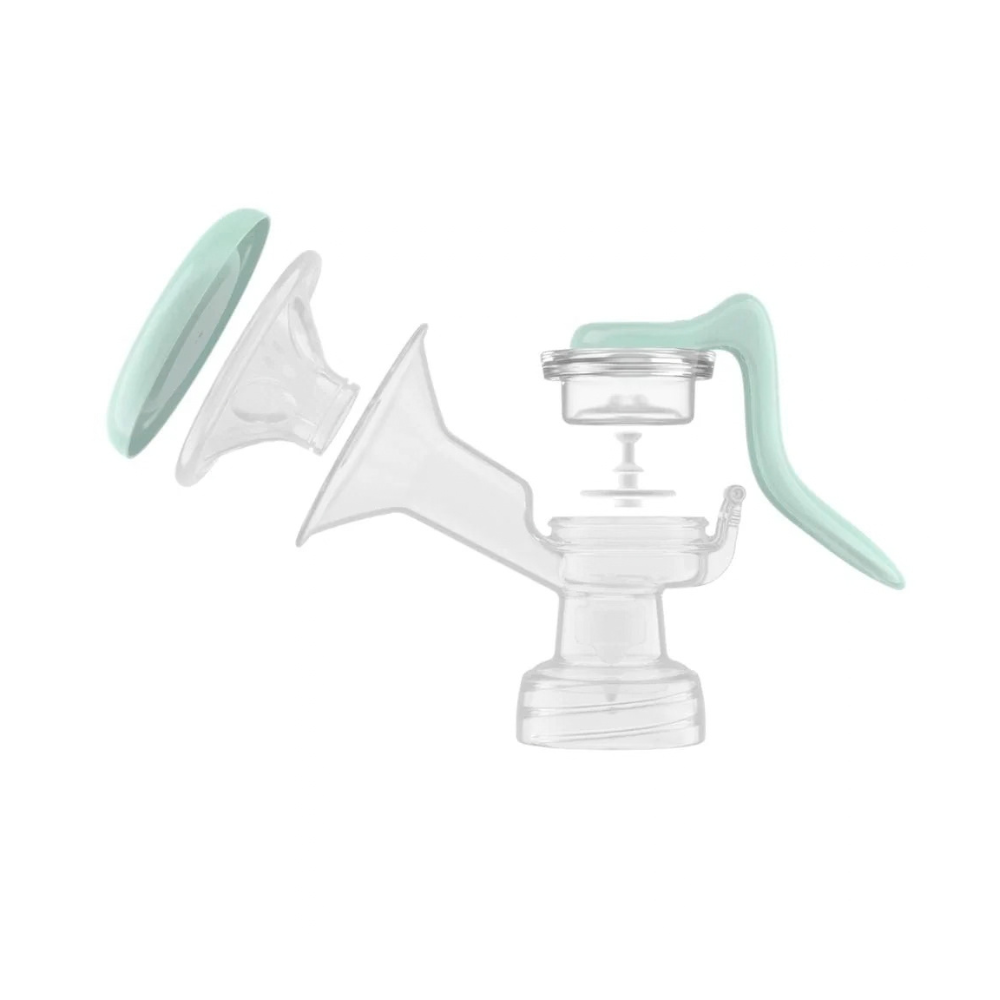 Extractor de Leche Manual Simple Essential | Philips Avent