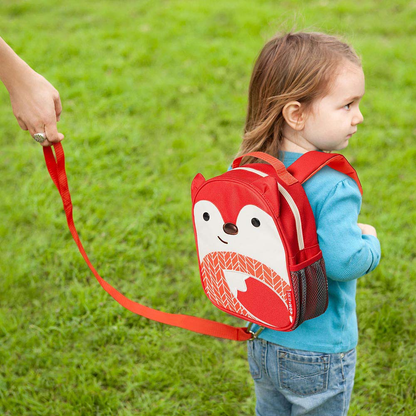Mochila Zoo Let - Zorro | Skip Hop