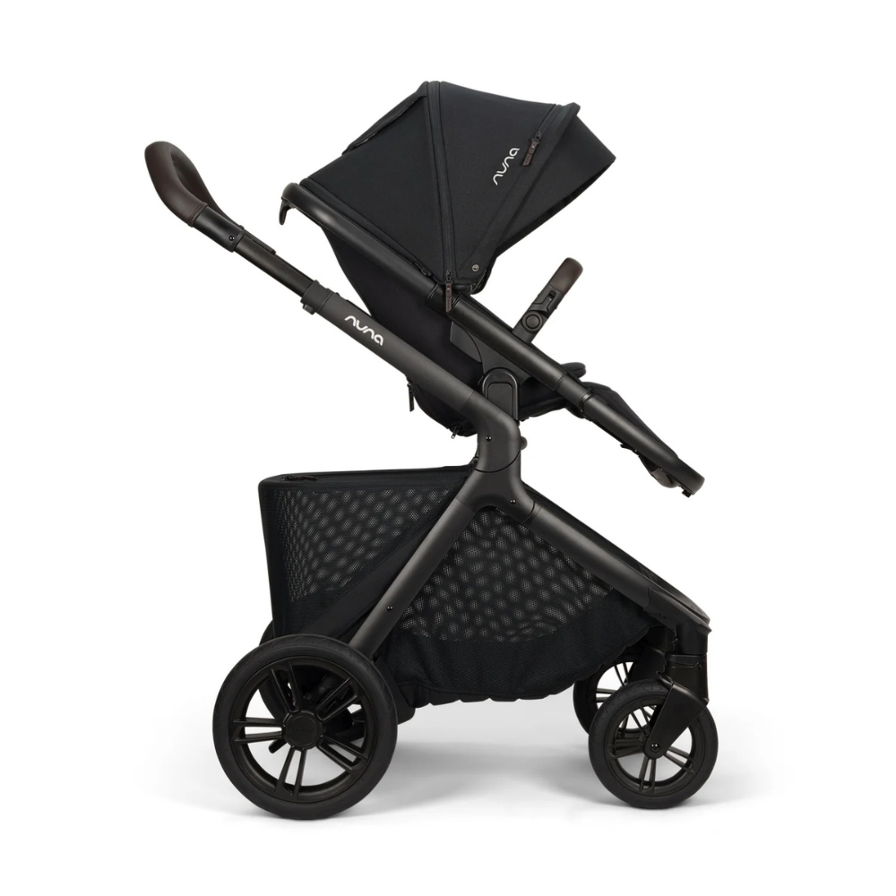 Coche de Paseo Demi™ Icon - Caviar | Nuna