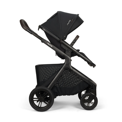 Coche de Paseo Demi™ Icon - Caviar | Nuna