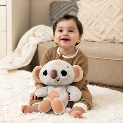 Espantacuco Cuddly Buddy - Koala | Tiny Love