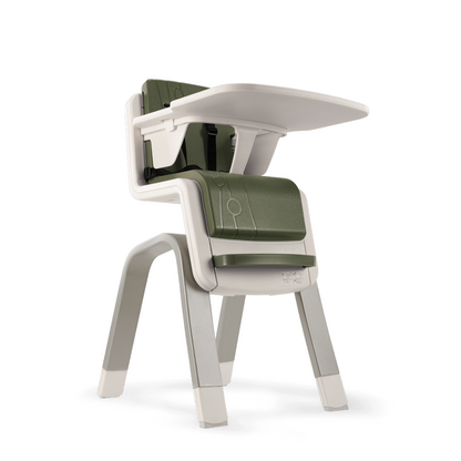 Zaaz™ High Chair - Pine