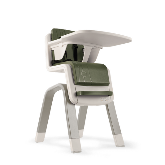 Zaaz™ High Chair - Pine