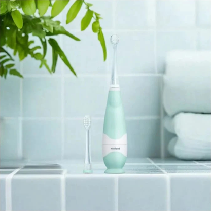 Cepillo de Dientes Infantil Eléctrico | Miniland