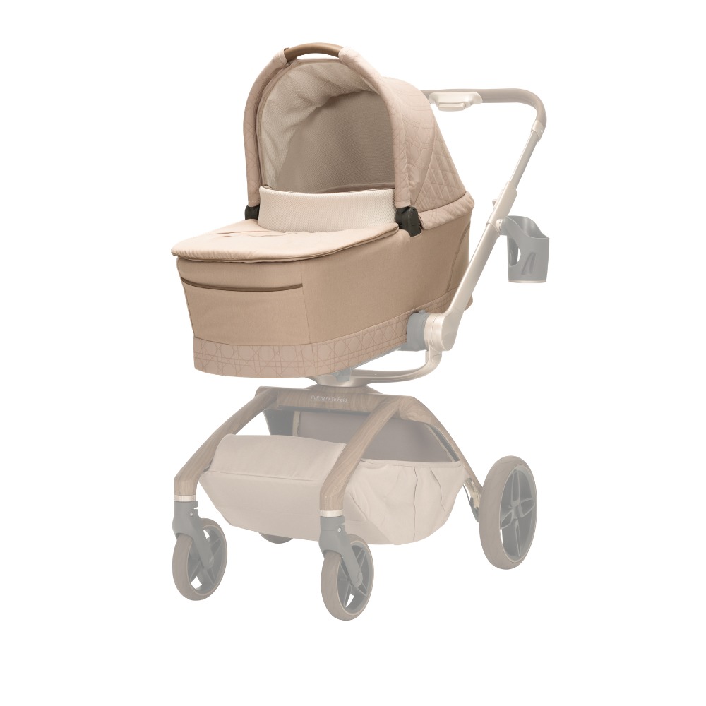 Moisés Tana 360° Heritage - Natural | Maxi Cosi