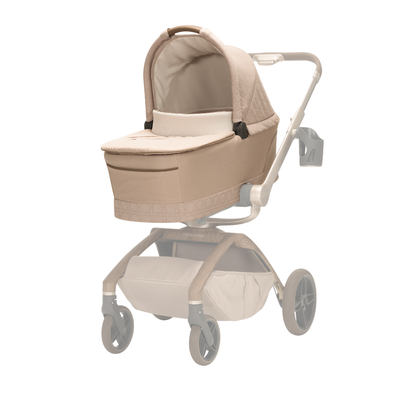 Moisés Tana 360° Heritage - Natural | Maxi Cosi