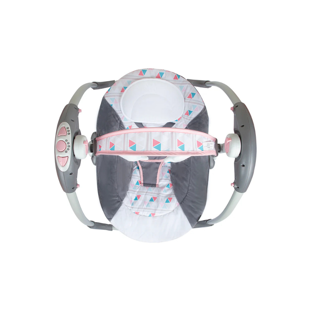 Silla Nido Swing - Rosado | Infanti