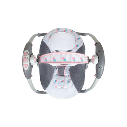 Silla Nido Swing - Rosado | Infanti