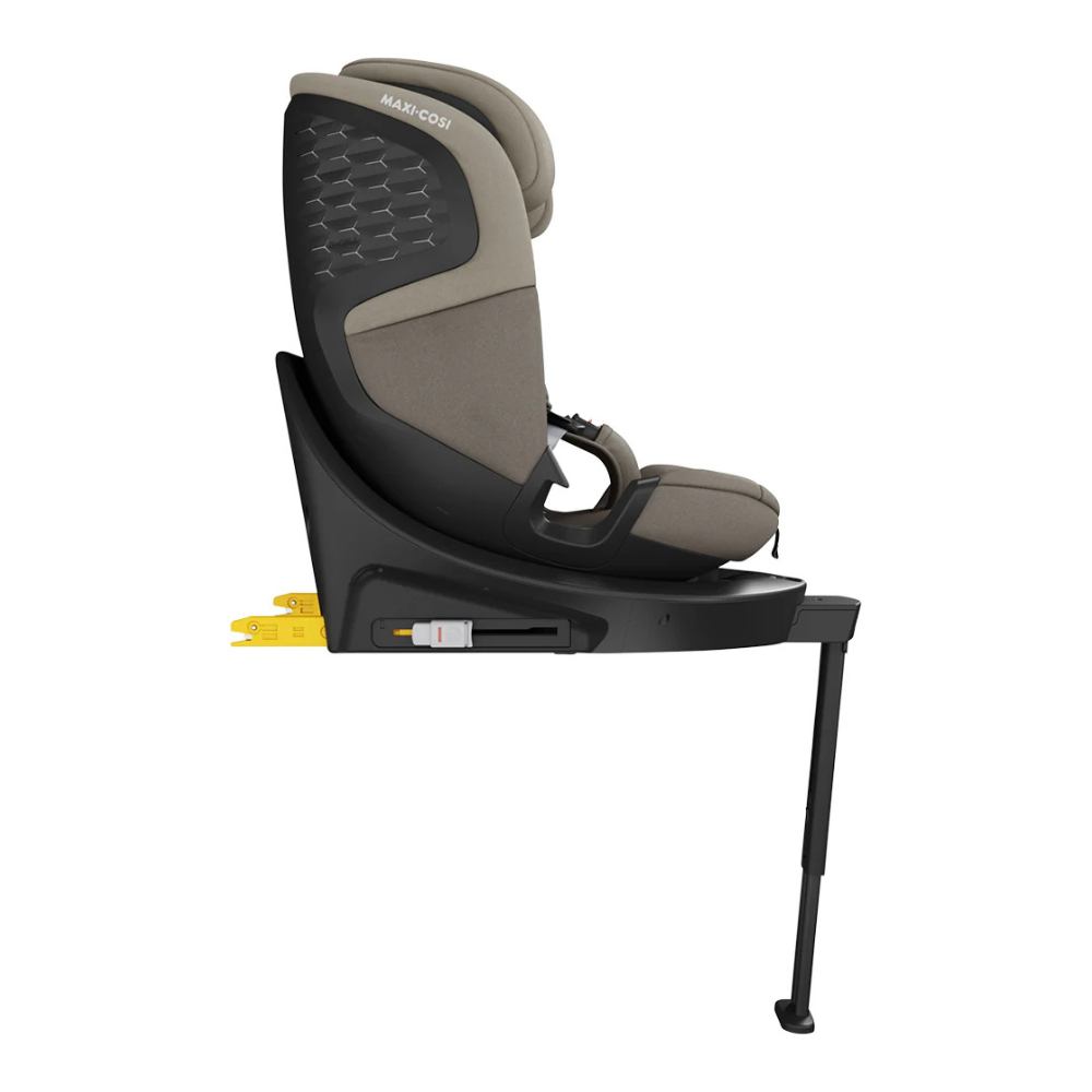 Silla de Auto Convertible Emerald 360° S - Tonal Truffle | Maxi Cosi