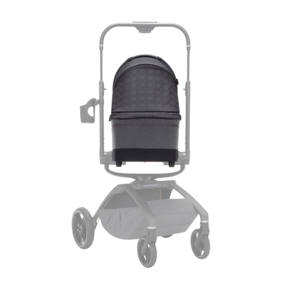 Moisés Tana 360° Heritage - Onyx | Maxi Cosi