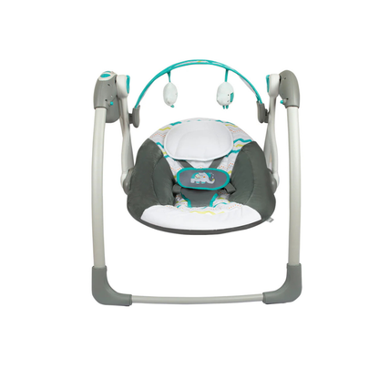 Silla Nido Swing - Verde | Infanti