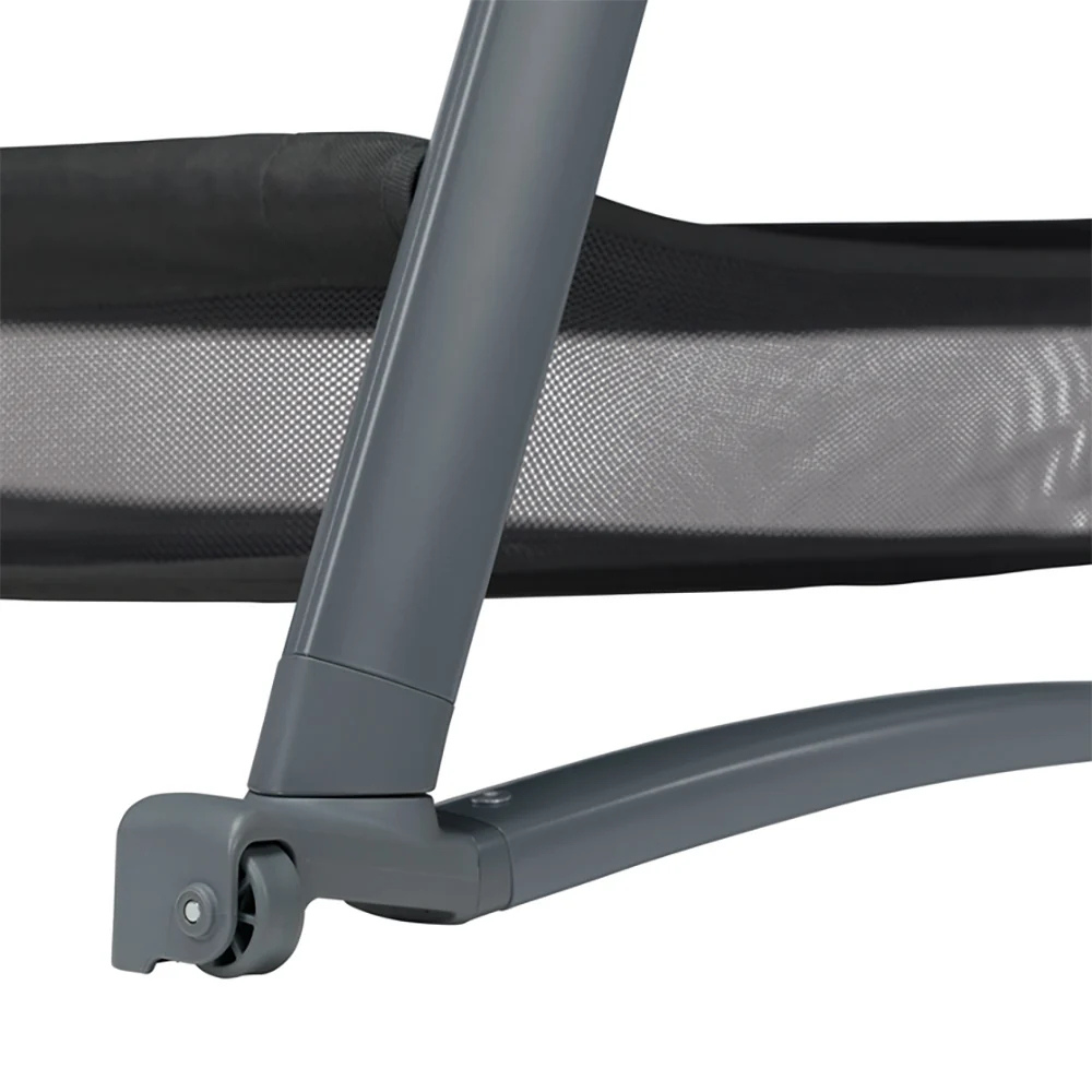 Cuna Colecho Iora Plus - Elegance Graphite | Maxi Cosi