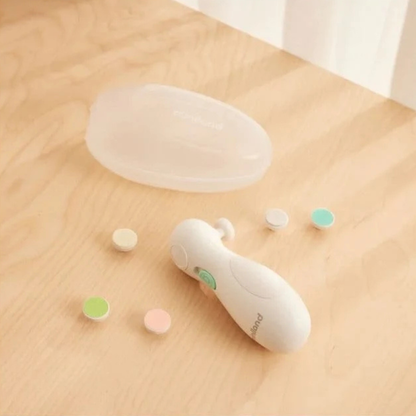 Lima de Uñas para Bebé Baby Nail Trimmer | Miniland