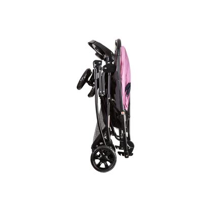 Coche Cuna Balancín SX - Rosado | Bebesit