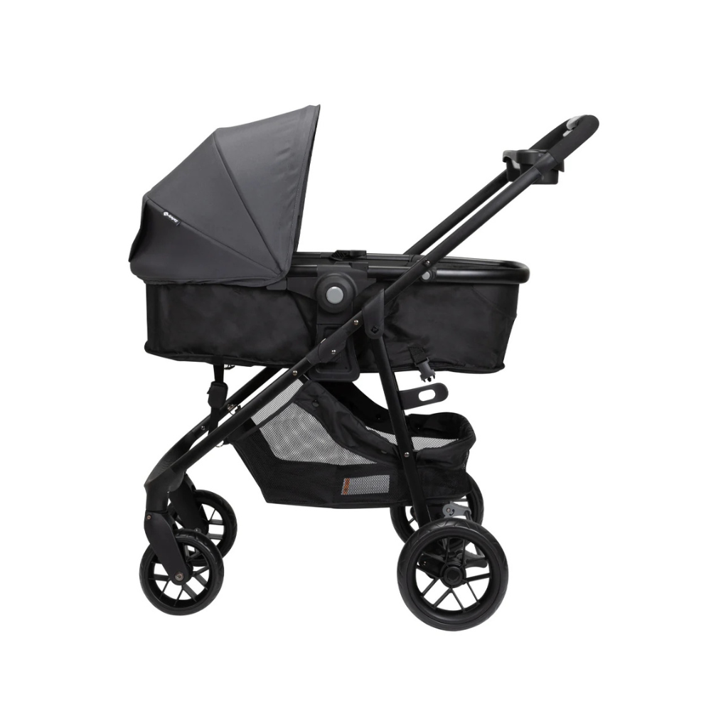 Coche Travel System Grow And Go Alloy | Safety 1st