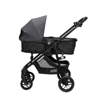 Coche Travel System Grow And Go Alloy | Safety 1st