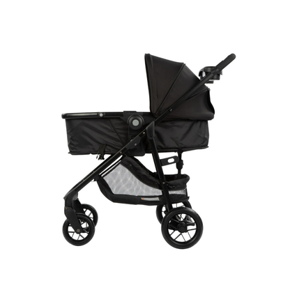 Coche Travel System Grow And Go - Night Sky Lime | Safety 1st