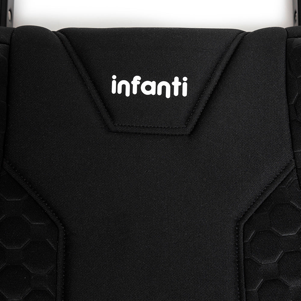 Alzador Starfix HB-17 | Infanti