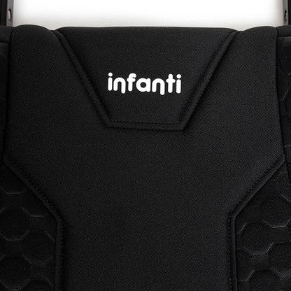 Alzador Starfix HB-17 | Infanti