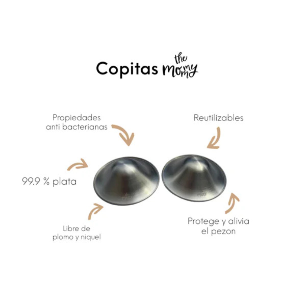 Copitas de Plata | The Mommy