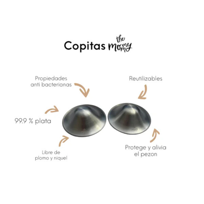 Copitas de Plata | The Mommy