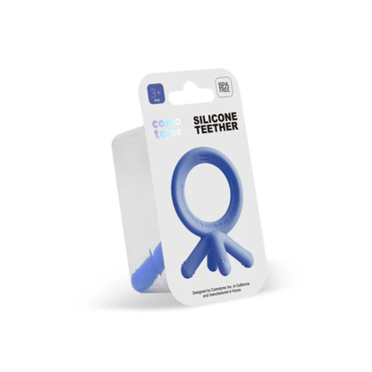 Mordedor Comotomo - Azul | Comotomo