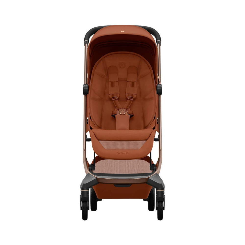 Coche de Paseo Fame Cabin - Copper Terra | Maxi Cosi