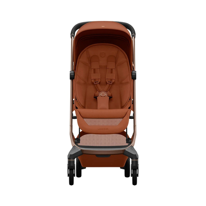 Coche de Paseo Fame Cabin - Copper Terra | Maxi Cosi