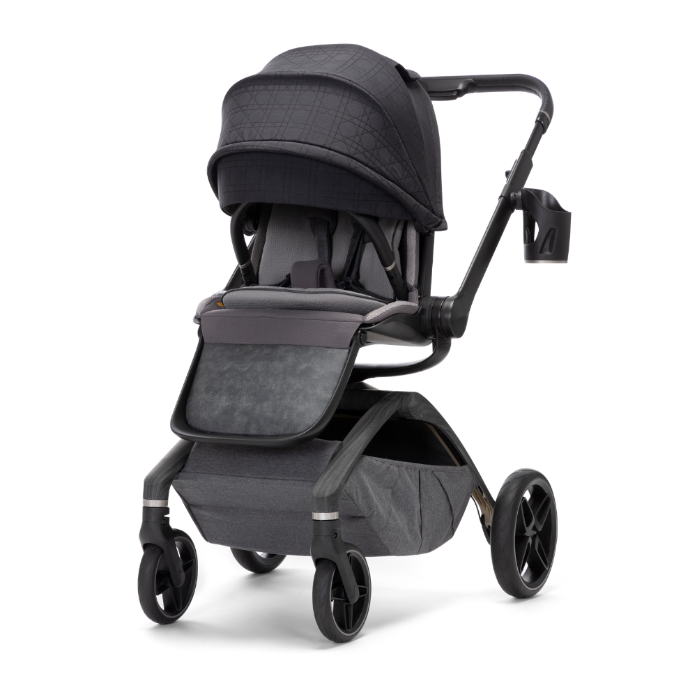 Coche Paseo Tana 360° Heritage - Onyx | Maxi Cosi