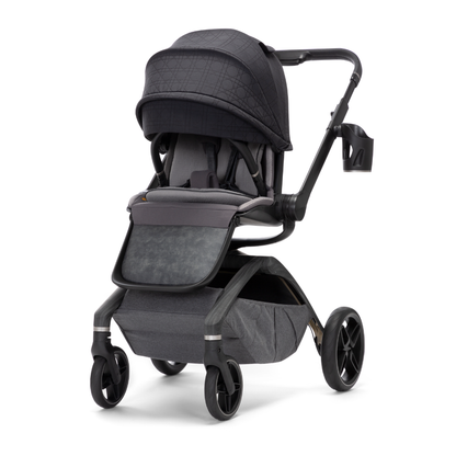 Coche Paseo Tana 360° Heritage - Onyx | Maxi Cosi