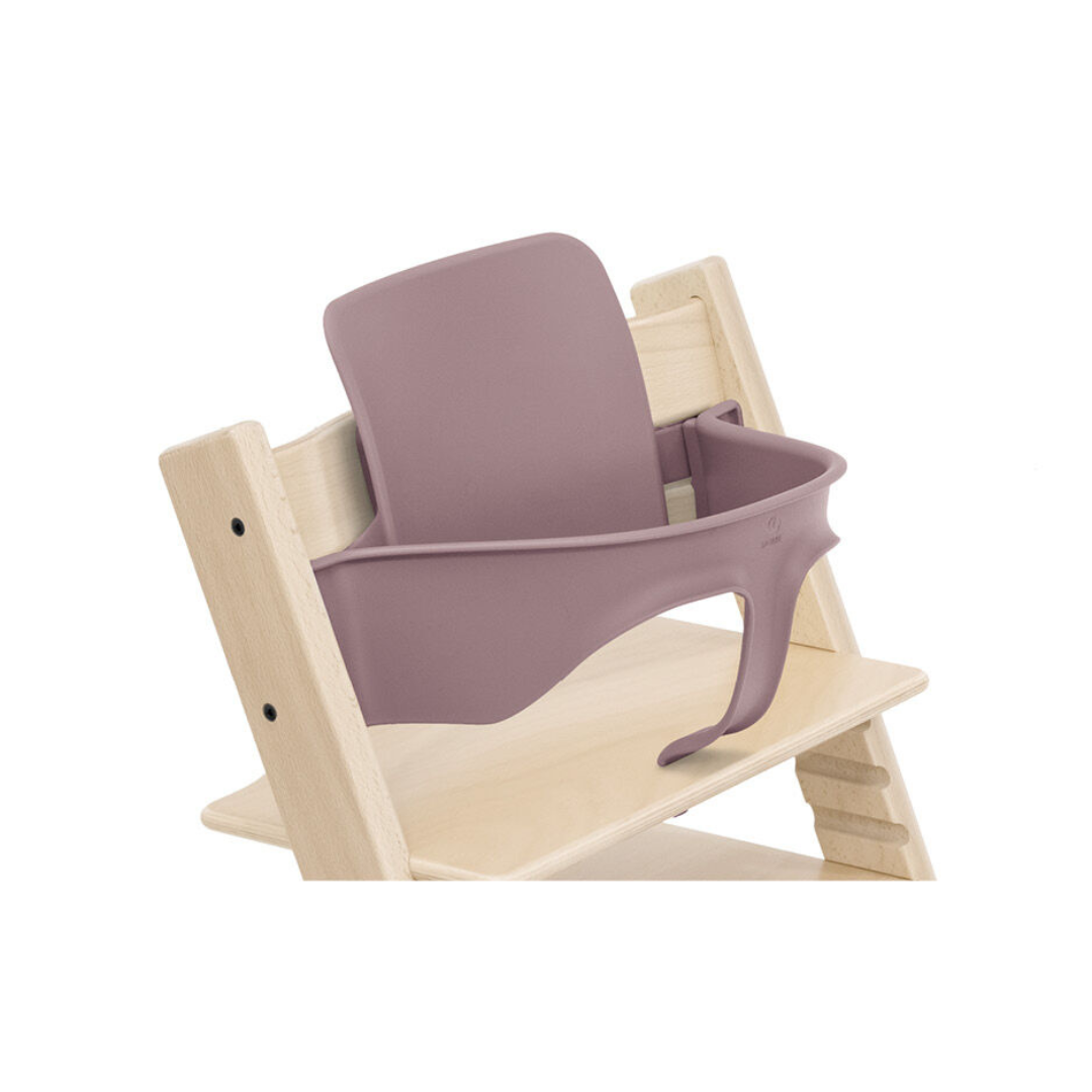 Baby Set² para Silla Tripp Trapp® - Heather Mauve | Stokke