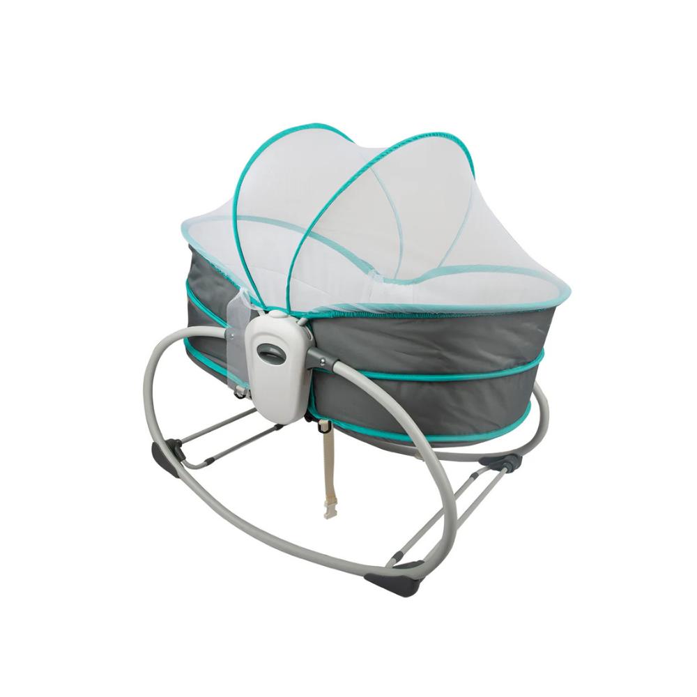 Silla Nido Mecedora 5 en 1 Rocker | Infanti